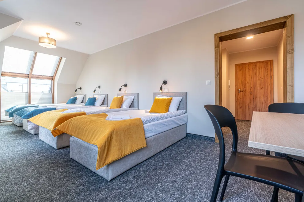 Noclegi w Ludźmierzu